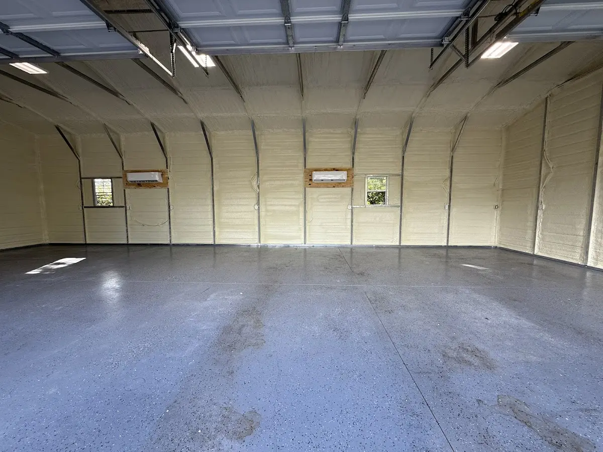 Crawl Space Insulation in Hazel Crest, IL